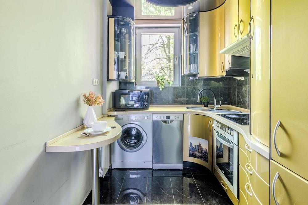 City Center Twarda 62A