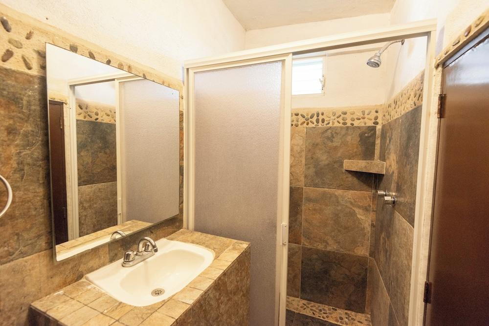 Hotel Coyula Huatulco