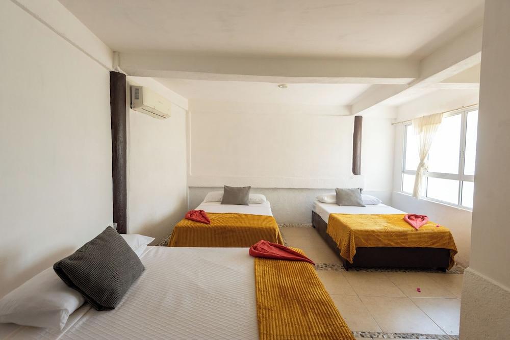 Hotel Coyula Huatulco