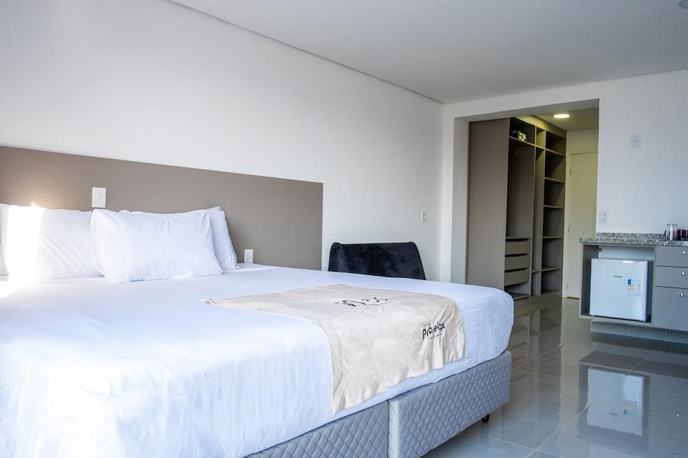 Slim Hotel Neo São Bernardo do Campo