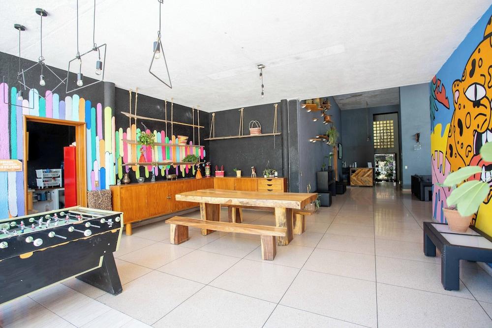 La Paz & Love Hostel