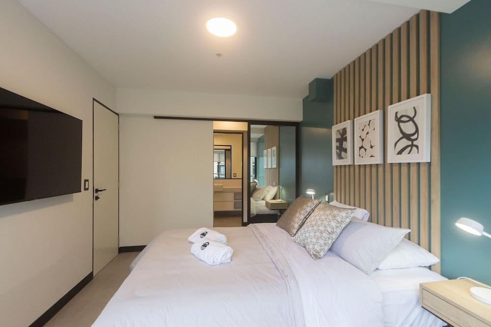 R - Beautiful premiere 1BR in San Isidro