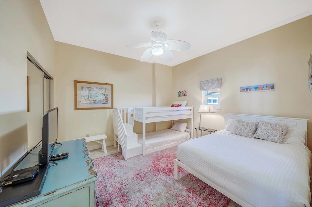 Tops'l Tides by Gibson BR