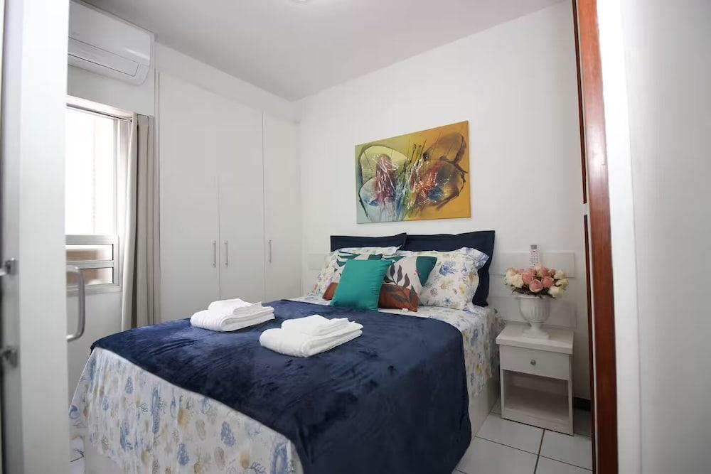 OZPED Flats Particulares Mont Serrat