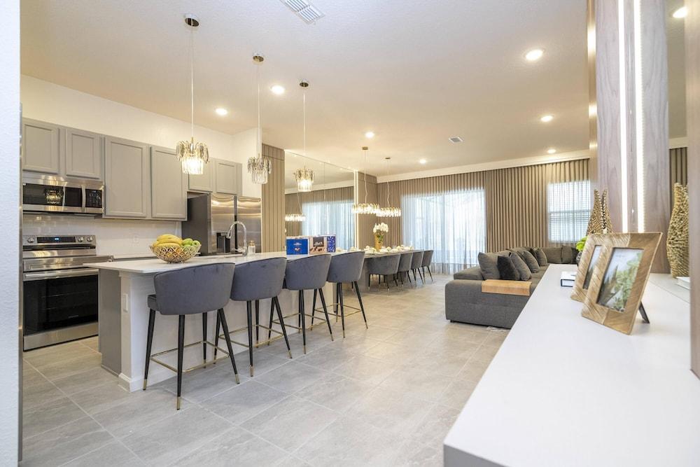 NEW 12bedrooms 12bathroom At Paradiso Grande