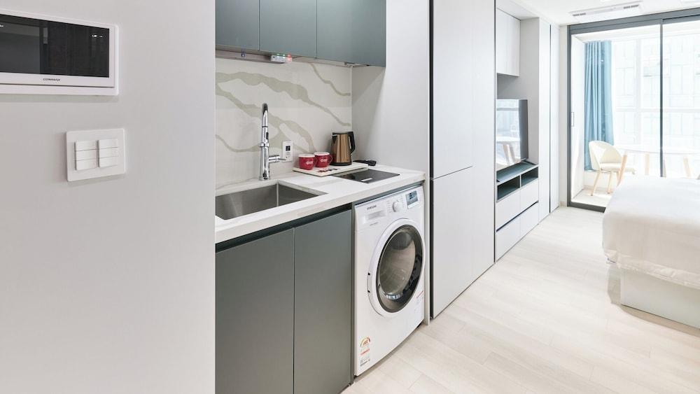 Travelodge Suites Busan Centum