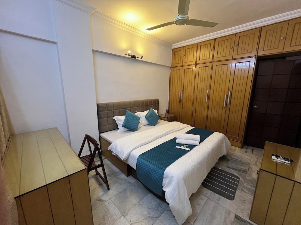 Zenith Homes - Powai Suites