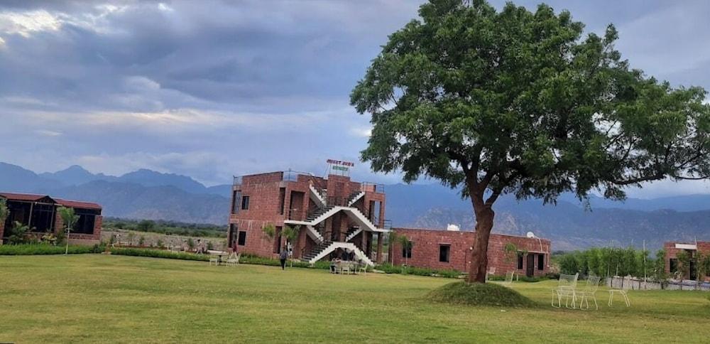 ShriGo Mount Down Resorts, Mount Abu