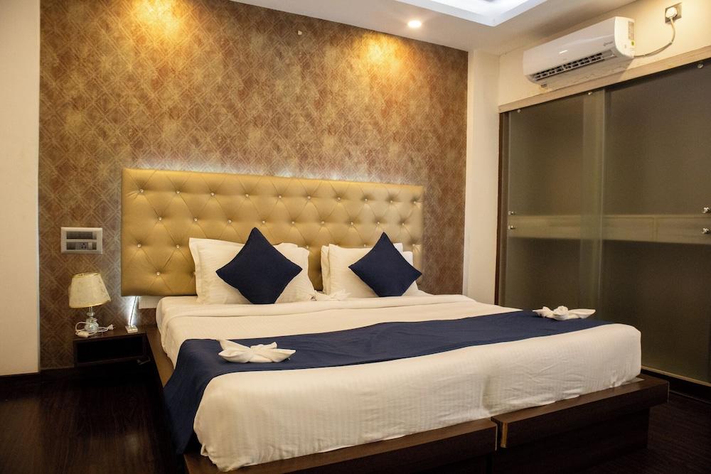 Mystic Apartotel Hebbal