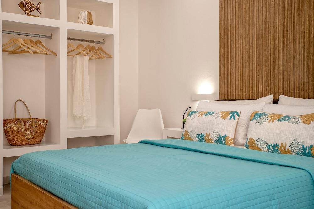 Sardinia Re - Parkside Rooms - 1