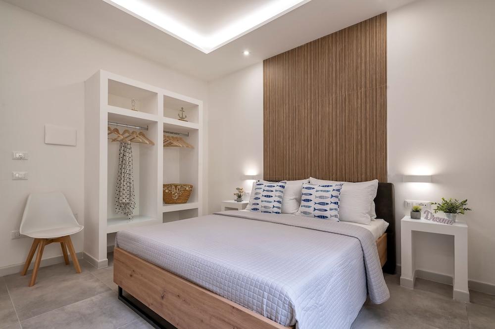 Sardinia Re - Parkside Rooms - 3