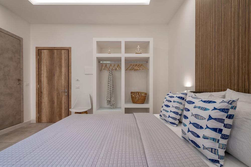 Sardinia Re - Parkside Rooms - 3