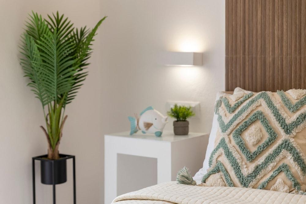 Sardinia Re - Parkside Rooms - 4