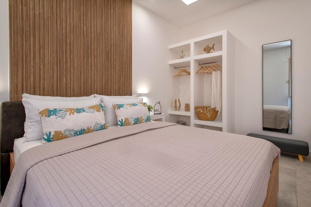 Sardinia Re - Parkside Rooms - 2