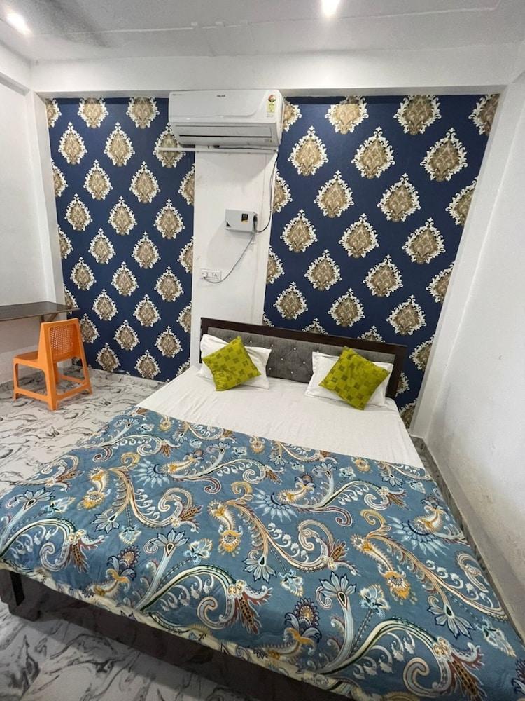 Goroomgo Ayodhya Dham Guest House Ayodhya