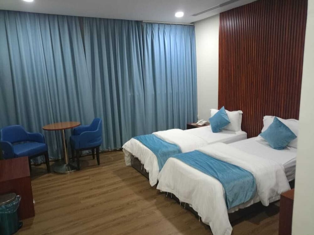 Elaf Alsharqyah Hotel 2