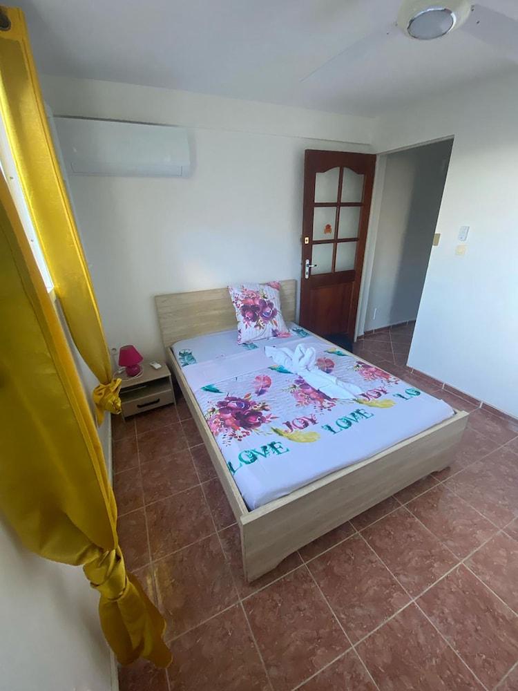 Magnifique vue de la Baie du Marin, proche de la route des plages du sud de la Martinique