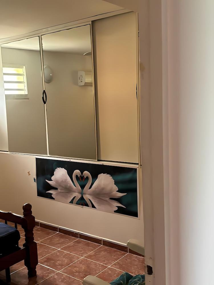 Magnifique vue de la Baie du Marin, proche de la route des plages du sud de la Martinique