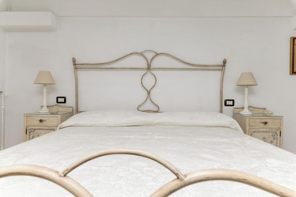 Appartamento Vintage con Balcone