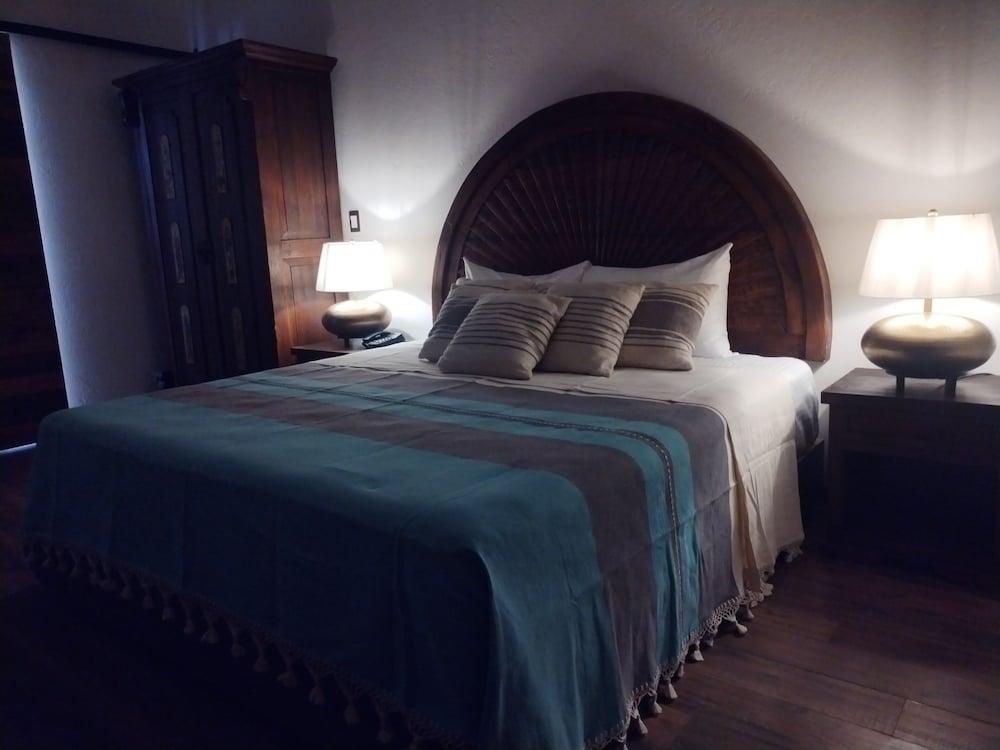 Hotel Casa Chanehque