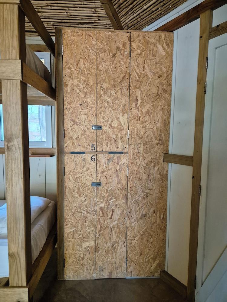 Bugambilias Alojamiento