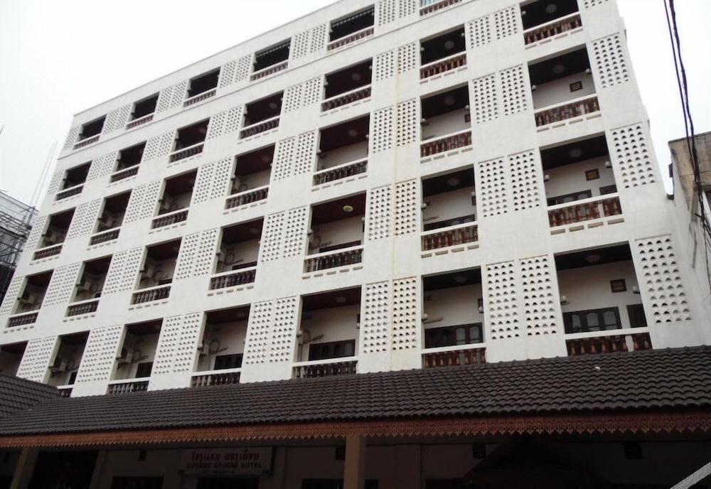 View Hotel Vientiane