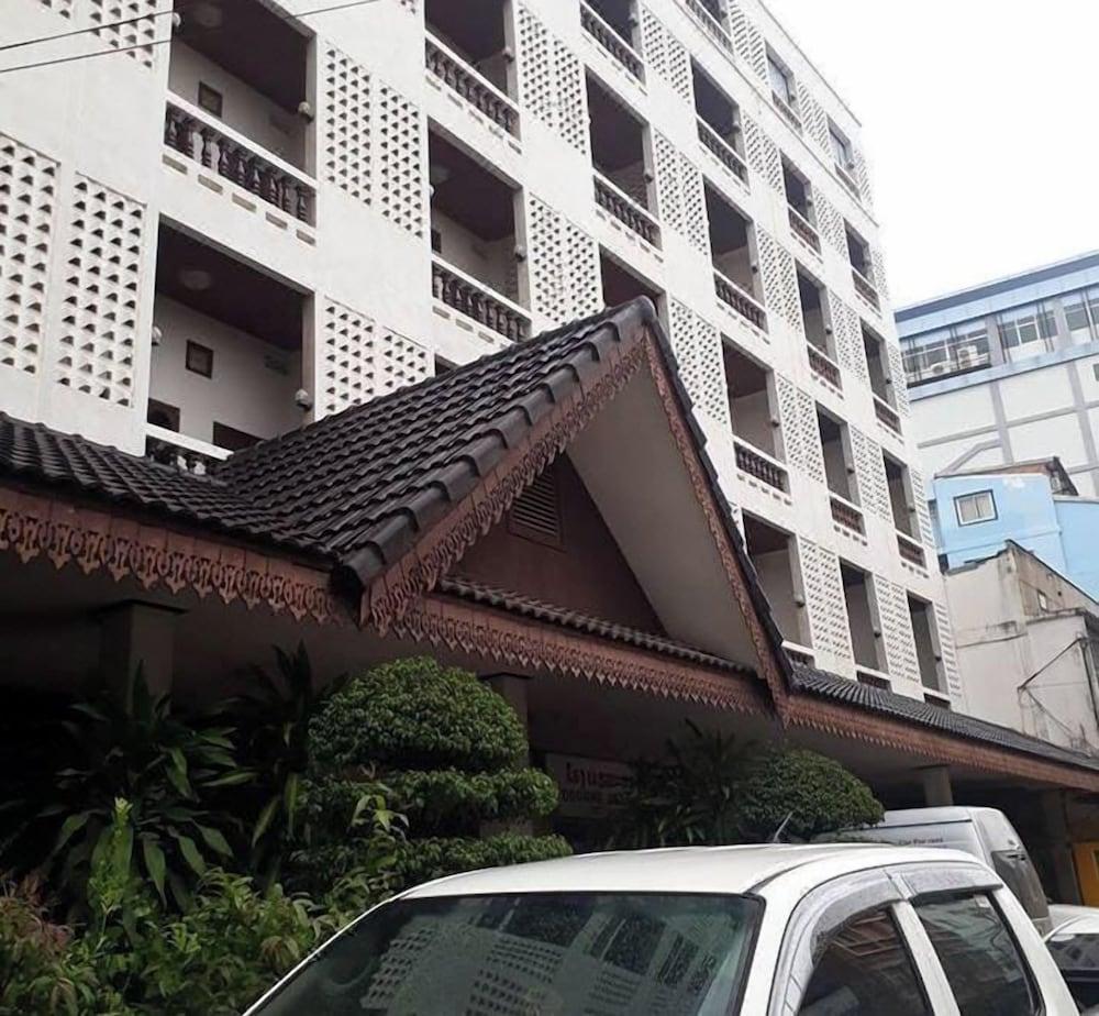 View Hotel Vientiane