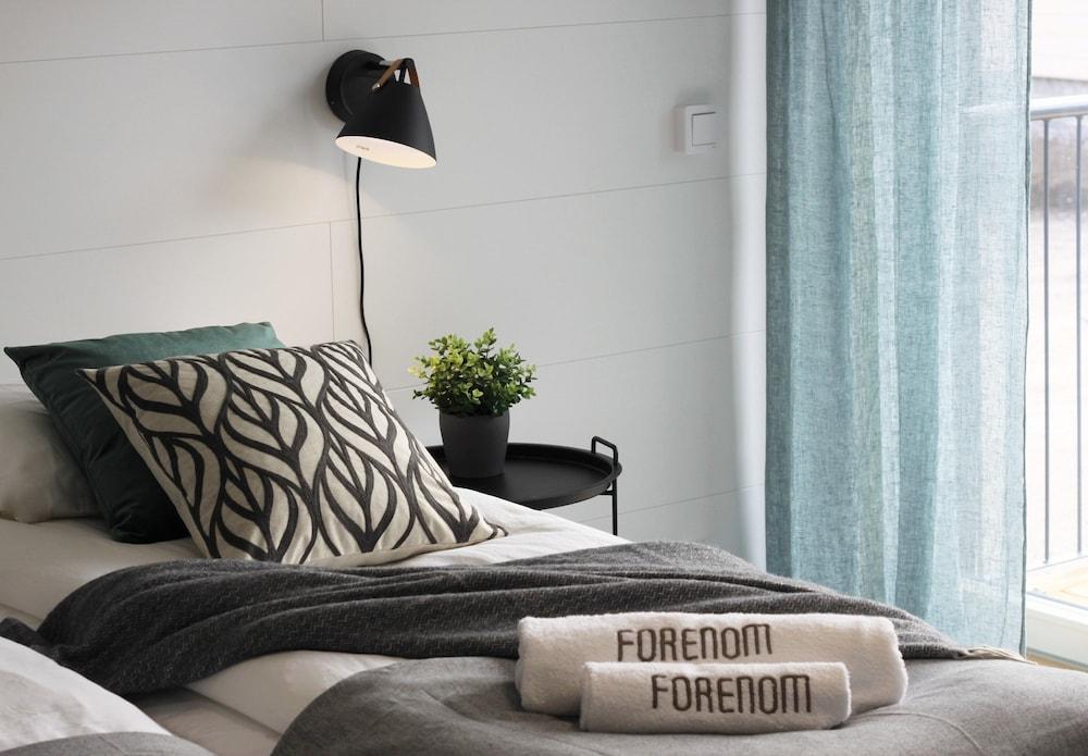 Forenom Serviced Apts Vantaa Jokiniemi