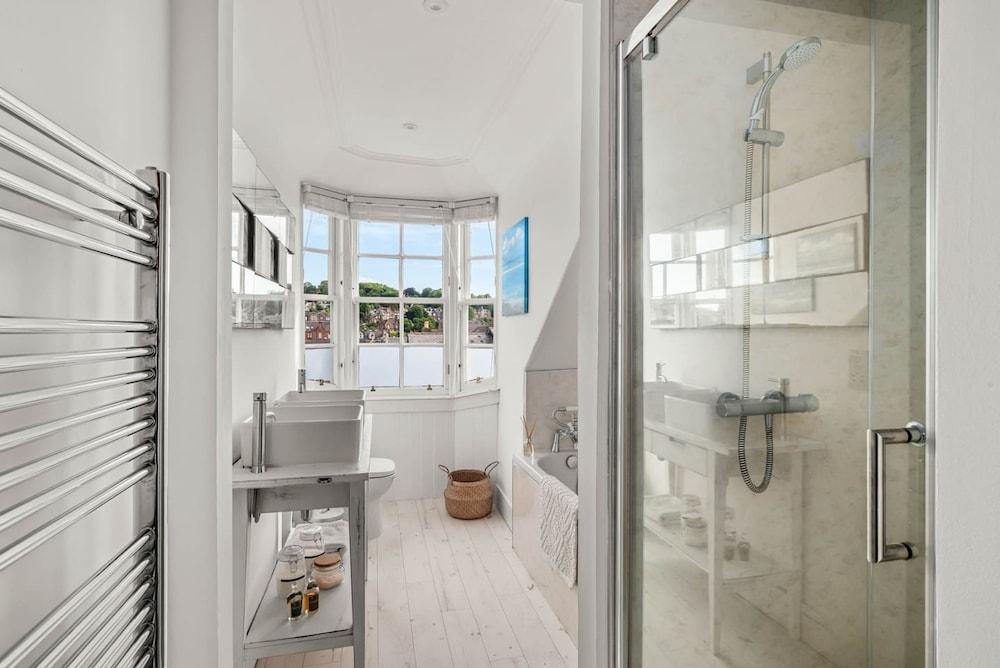 Ferry Beach House in Broughty Ferry