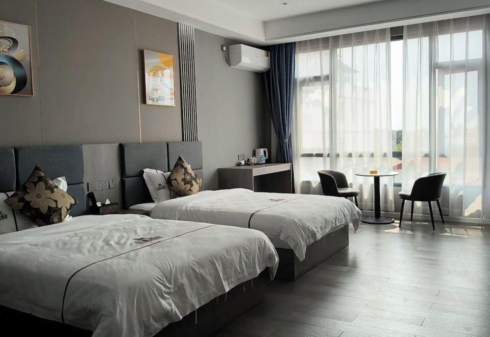 Hanting Hotel Vientiane