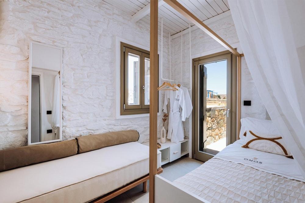 Onos Luxury Villas Kythnos