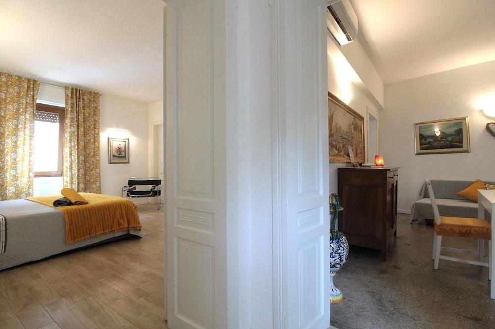 Landlord La Pieve Apartment