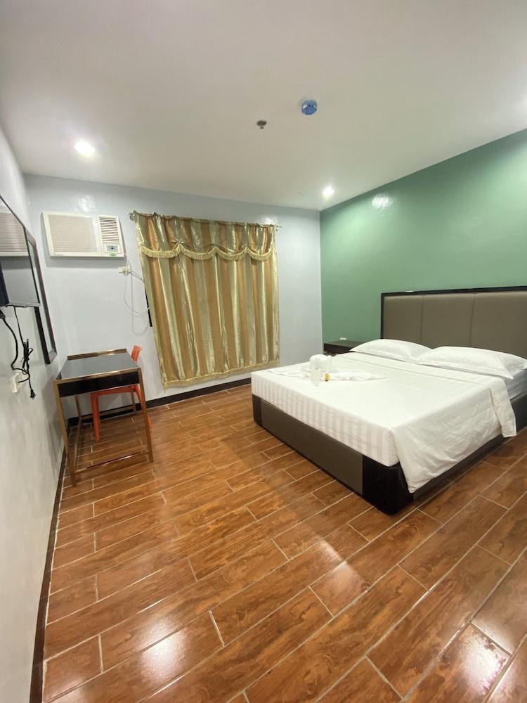 Asia Jem Hotel - Bayawan