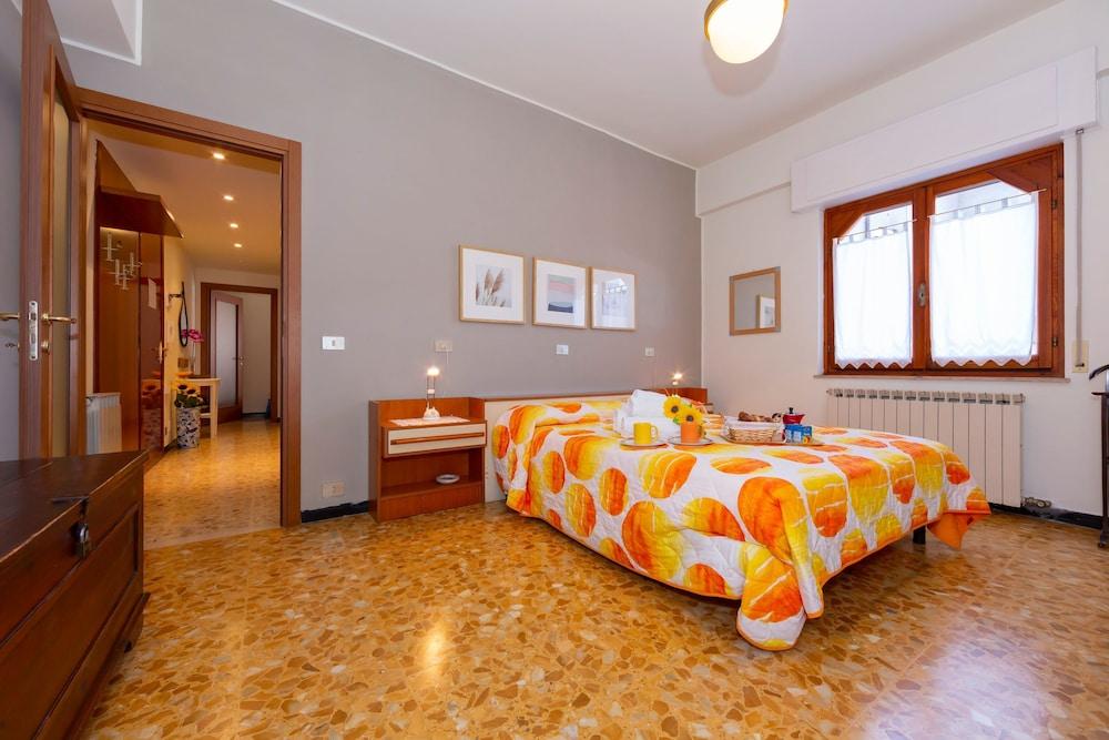 Bluemind Apartment in Alassio