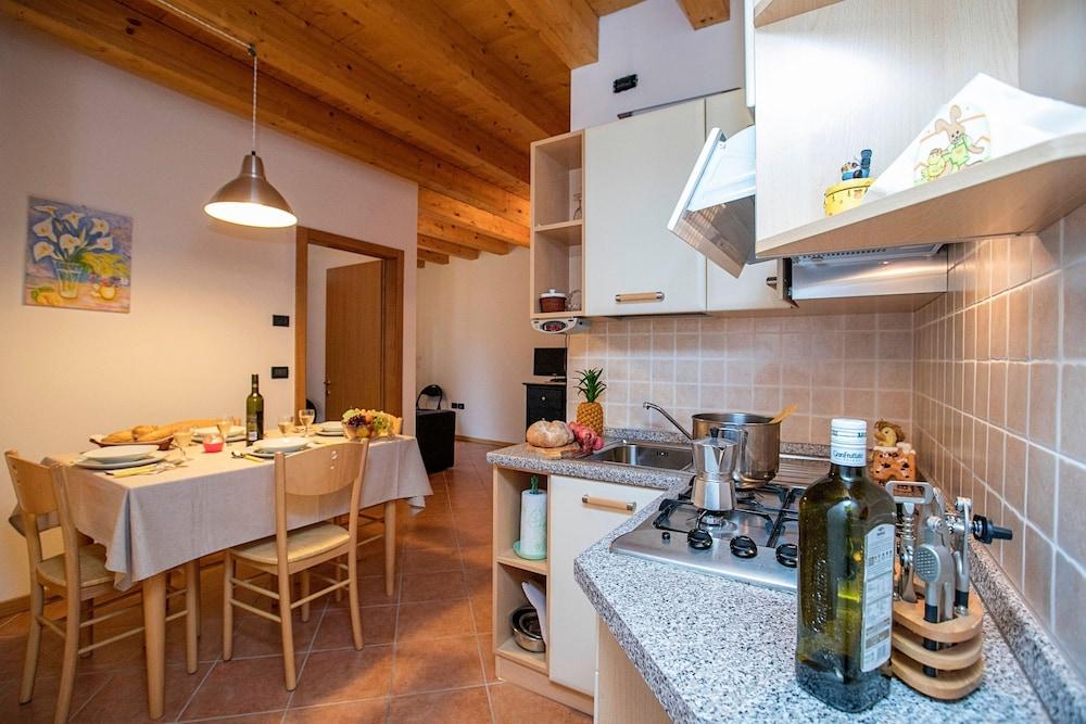 Appartamento Centro Storico Riva