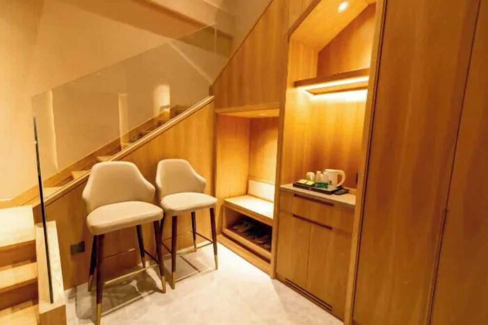 ShengDa International Hotel