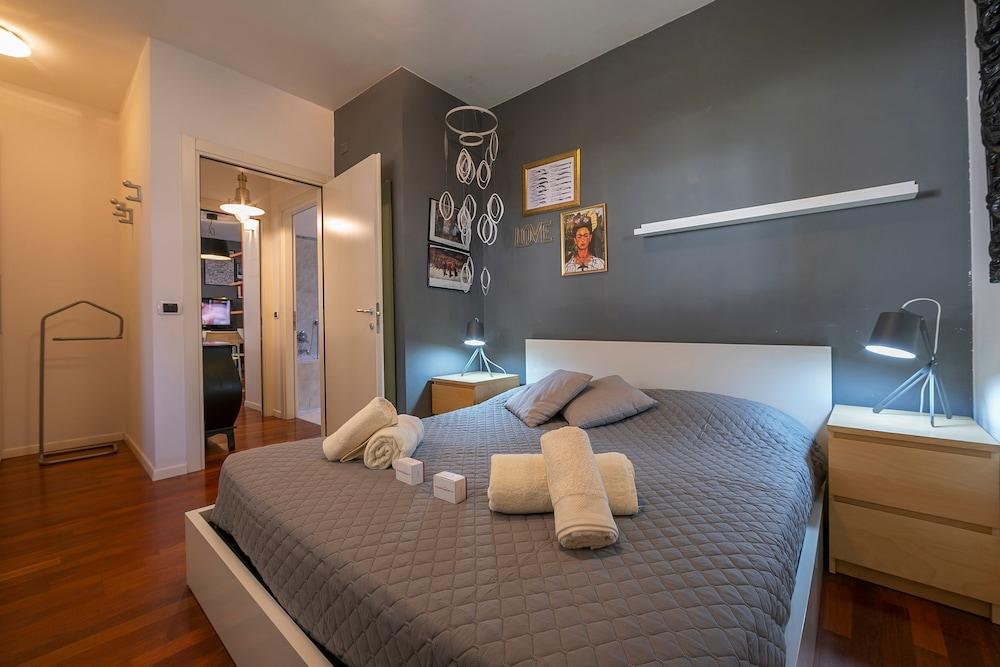 Suite 22 in Riva del Garda