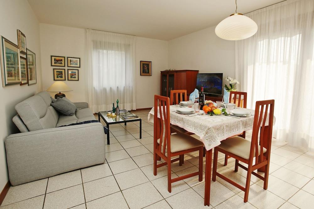 Appartamento Emma in Riva del Garda