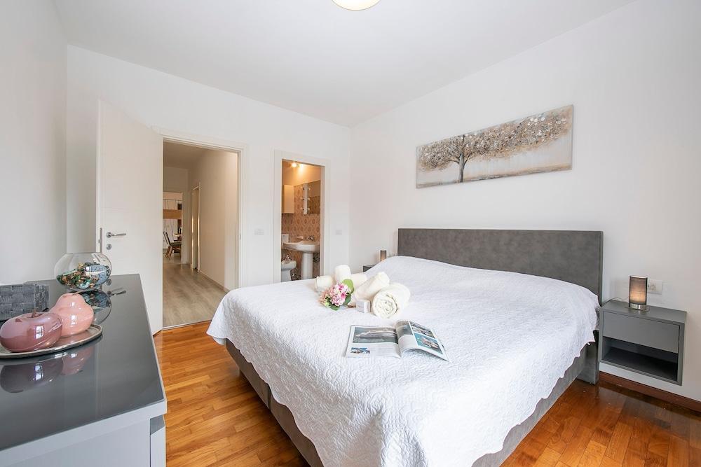 Casa Alexander in Riva del Garda