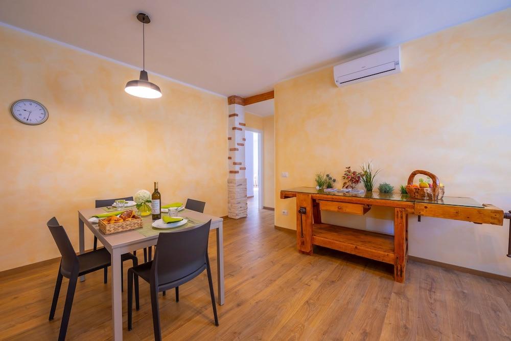 Appartamento Bianca Gemma