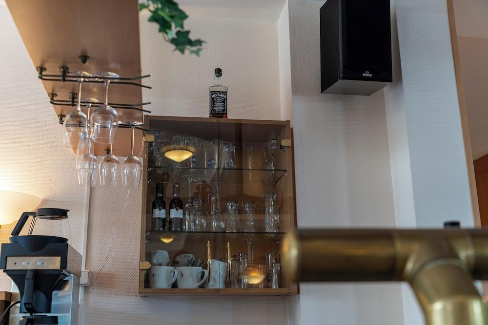 Airport Business Hotel Köln