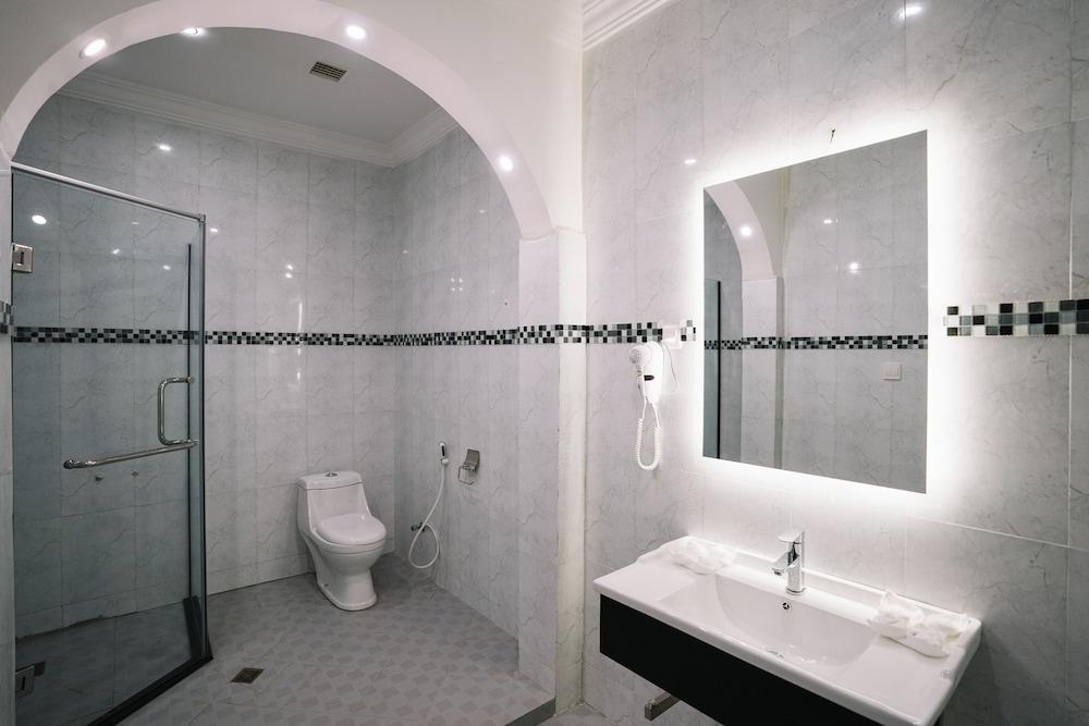 Lake Bishoftu Resort