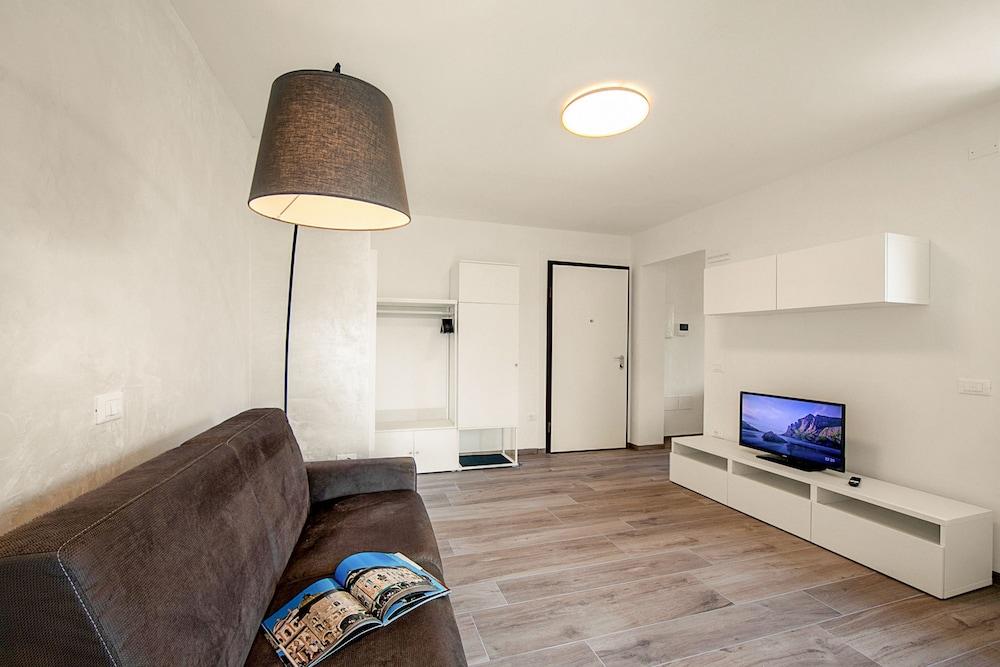 Al Tramonto in Riva del Garda