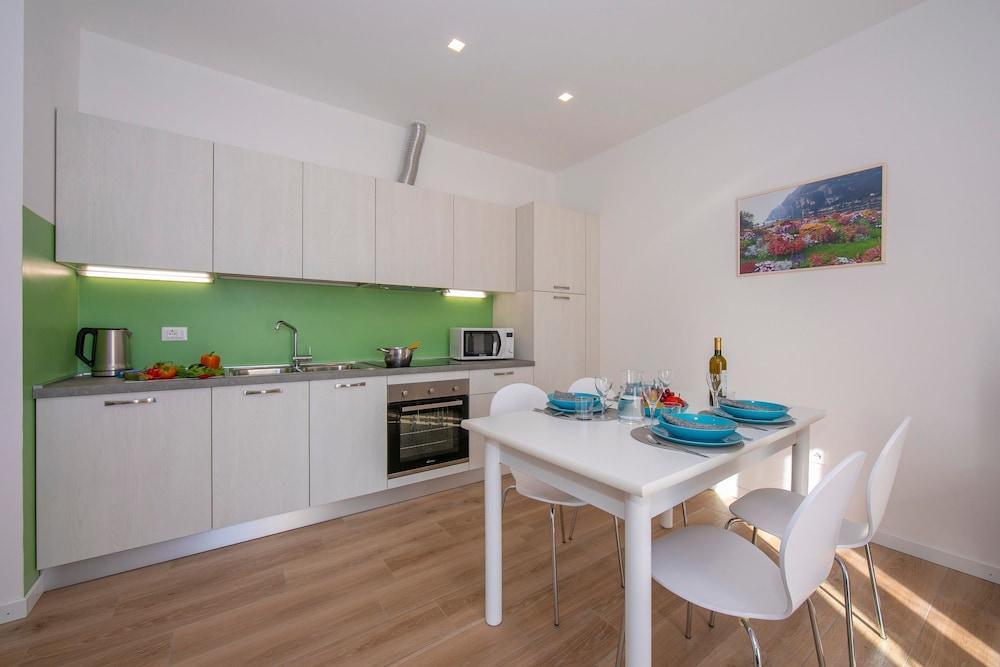 Appartamento Verde in Riva del Garda