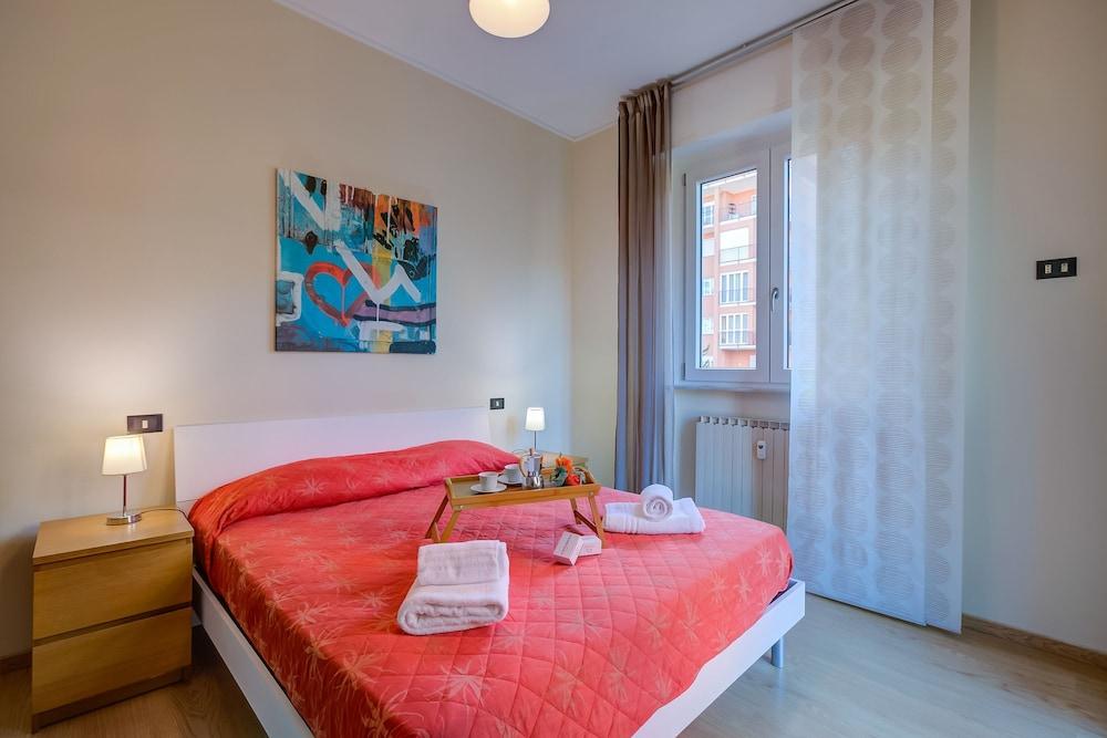 Alel Classy And Chic Apartment