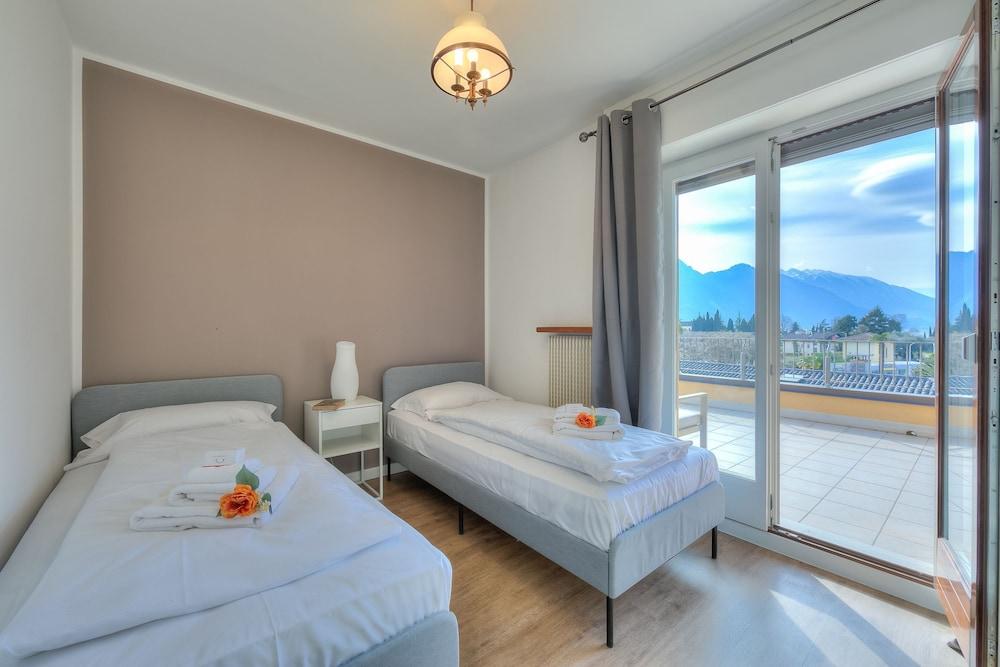 Antares in Riva del Garda