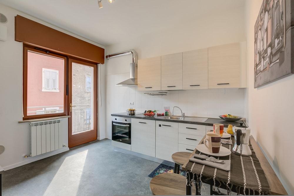 Appartamento Silvia in Riva del Garda