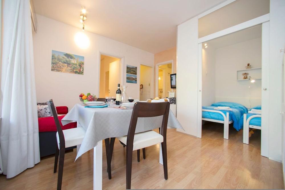 Riva Lago e Spiaggia Apartment