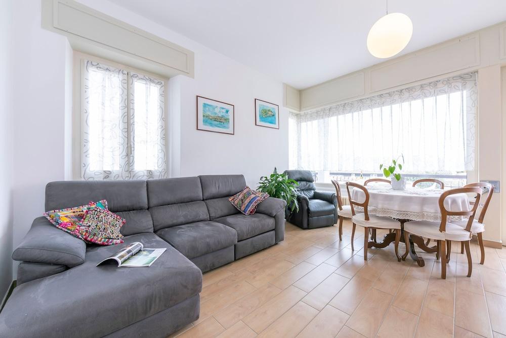 Residenza La Terrazza di Dante