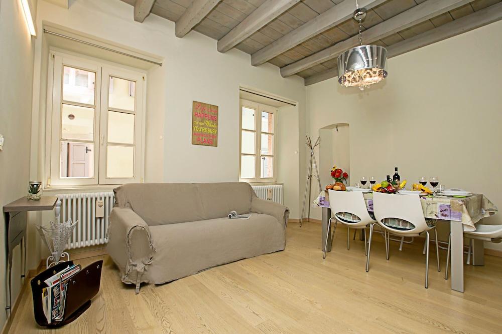 Residenza Il Cavaliere del Lago